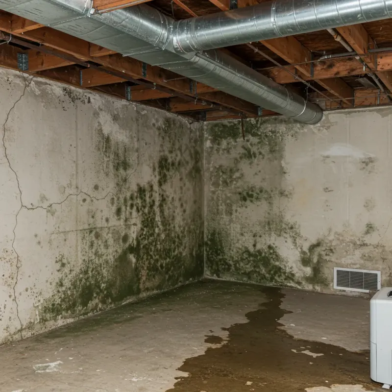 Professional Mold Removal in Odenton, MD